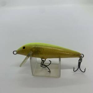 M-33430 ラパラ RAPALA カウントダウン CD7