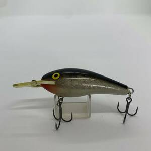 M-33485 ラパラ RAPALA ファットラップ FR-7