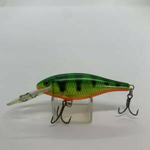 M-33486 ラパラ RAPALA ディープランナー7