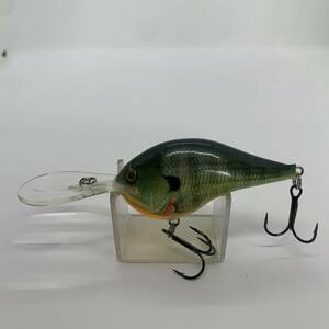 M-33492 ラパラ RAPALA DIVES TO 16FT DT-16