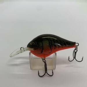 M-33496 ラパラ RAPALA DIVES TO 6FT DT-6