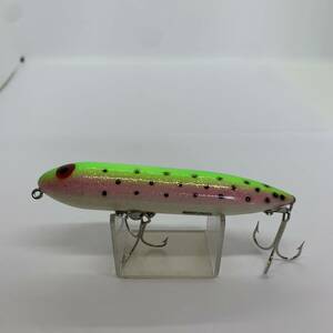 M-33559 へドン HEDDON オリジナル ザラスプーク