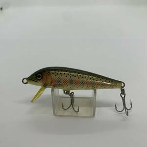 M-33646 ラパラ RAPALA カウントダウン CD7