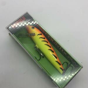 I-77067 ラパラ RAPALA カウントダウン CD9 開封済み未使用