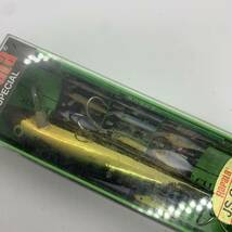 I-77152 ラパラ RAPALA カウントダウン ジャパンスペシャル CD-11 開封済み 小傷あり_画像3