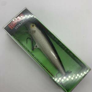 I-77163 ラパラ RAPALA カウントダウン CD-9