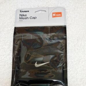 【人気商品】NIKE(ナイキ) 水泳 キャップ 