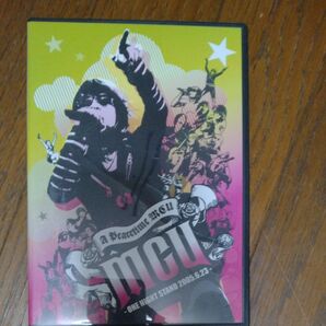 DVD LIVE MCU (キックザカンクルー)