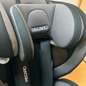 チャイルドシート RECARO レカロ の画像6