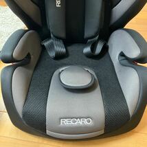 チャイルドシート RECARO レカロ _画像5