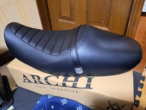 z900rs Cafe original seat 2024 year 