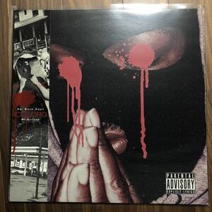 Ice Lord - The Black Angel Of Carlyon / A Painters Palette LP Alchemist Evidence Westside Gunn Conway Preservation Roc Marciano Ka