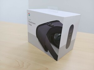 GA00280-JP Google Daydream View チャコール　【VRゴーグル】