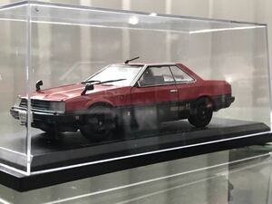 日産 スカイライン HT 2000 RS ミニカー ノレブ 1/43 Nissan skyline 