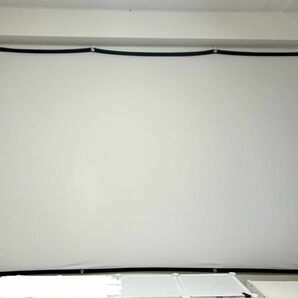 VANKYO 壁掛け式スクリーン16:9 （72インチ）