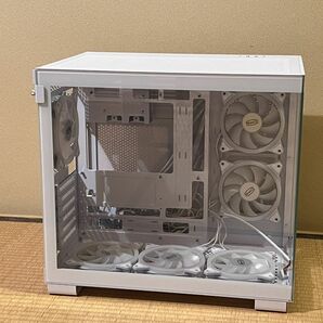 PC COOLER C3T500 PCケース