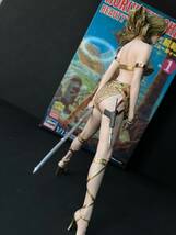 ◆◇「ハセガワ 1/12 完成品 大来典義 BEAUTY`S No.1 (限定版)SP590」◇◆_画像3