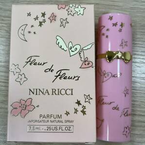＃20552 ニナリッチ 香水 Nina Ricci 香水おまとめの画像2