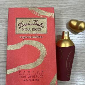 ＃20552 ニナリッチ 香水 Nina Ricci 香水おまとめの画像5