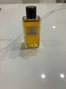 CHANEL シャネル ディスプレイ用 店頭備品　非売品　香水NO.5