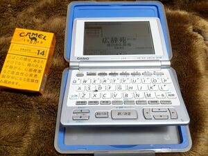 CASIO EX-word 電子辞書 カシオ エクスワード