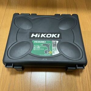 HiKOKI ハイコーキ 18v コードレス振動ドライバドリル DV18DD 最安値の画像5