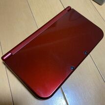 中古 Nintendo ニンテンドー3DS ソフト16本付き_画像7