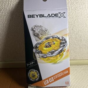 【未使用・ベイコード付】ベイブレード UX ウィザードロッド 5-70DB 