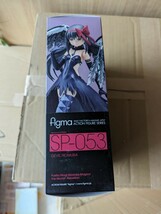 figma 魔法少女まどか　新編 叛逆の物語 悪魔ほむら　フィギュア　ANIPLEX+ マックスファクトリー_画像4