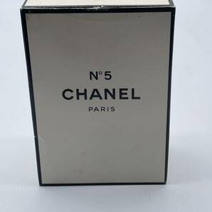 【YJ0193】CHANEL No 5 シャネル No5香水 残量9割ほどの画像10