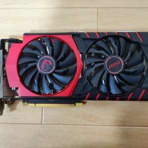 GTX 980Ti GAMING 6G 