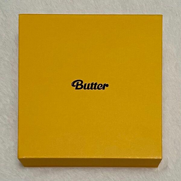 BTS butter バター CD アルバム ①