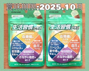870☆ マルマン 生活習慣 GABA ブラックジンジャー サプリメント サプリ お腹の脂肪対策