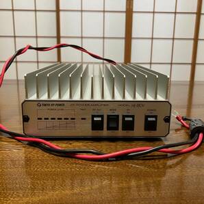 東京ハイパワーHL-180V ２ｍリニアアンプの画像1