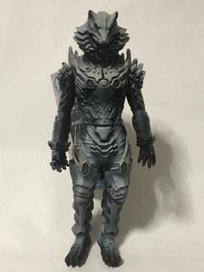 仮面ライダー555 怪人シリーズ　ウルフオルフェノク　タグ付