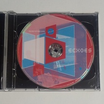 国内盤2CD★ピンク・フロイド「エコーズ ～ 啓示 / ベスト・オブ・ピンク・フロイド」帯・スリップケース付 ECHOES THE BEST OF PINK FLOYD_画像4