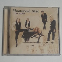 国内盤CD★フリートウッド・マック「ザ・ダンス」Fleetwood Mac / The Dance_画像1