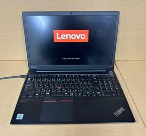 【ジャンク】Lenovo ThinkPad L15 第10世代 Core i5 BIOS起動確認済 筐体破損