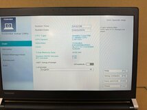 【ジャンク】東芝 Dynabook R73/F Core i7 BIOS起動確認済_画像6