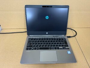 【ジャンク】HP EliteBook Folio G1 m5