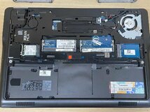 【ジャンク】Dell Latitude 7250 i3 動作せず_画像8