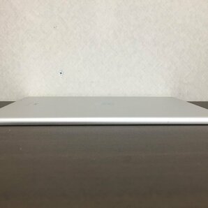 Apple iPad6 32GB 画面割れ バッテリー100% 第6世代 シルバー A1893 MR7G2J/A 現状品の画像5