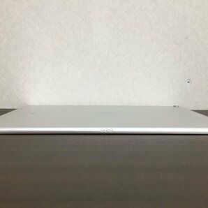 Apple iPad Pro 64GB 10.5インチ シルバー バッテリー93% A1709 MQF02J/A 現状品 動作品の画像6