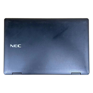 【訳あり】NEC VersaPro タイプVC UltraLite 第10世代 Core i5 メモリ8GB SSD256GB 12.5インチ HDMI Office付 Win11の画像6