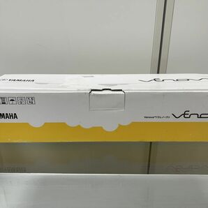 ★未使用保管品 YAMAHA ヤマハ YVS-100RD Venova ヴェノーヴァ★の画像8