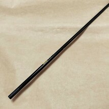 未使用　ダイワ ブラックレーベル　LG5111LFS DAIWA　BLACK LABEL BLX フローター　カヤックフィッシング　ショートロッド_画像5