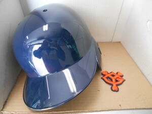  for hardball helmet ( one-side ear ) right strike person for . person Mark attaching BH17 navy 