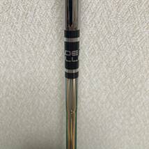 美品ジェイドアドラーD-MALLET FIDRA34インチ_画像5