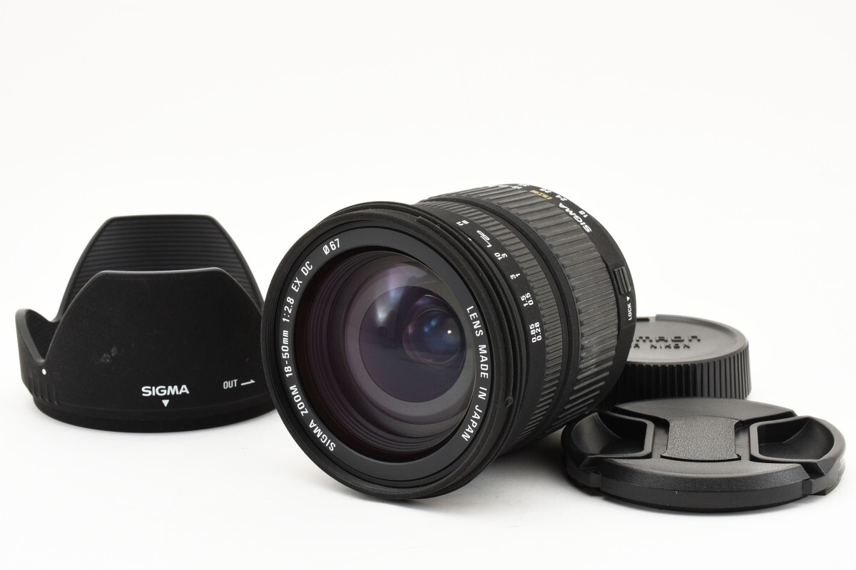2025年最新】Yahoo!オークション -sigma 18-50mm f2.8 ex dcの 2025年最新】Yahoo!オークション -sigma 18-50mm f2.8 ex dcの
