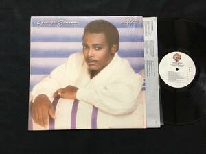 ★シングルカットされなかった名曲バラード、「変わらぬ想い」収録！ジョージ・ベンソン／20 GEORGE BENSON